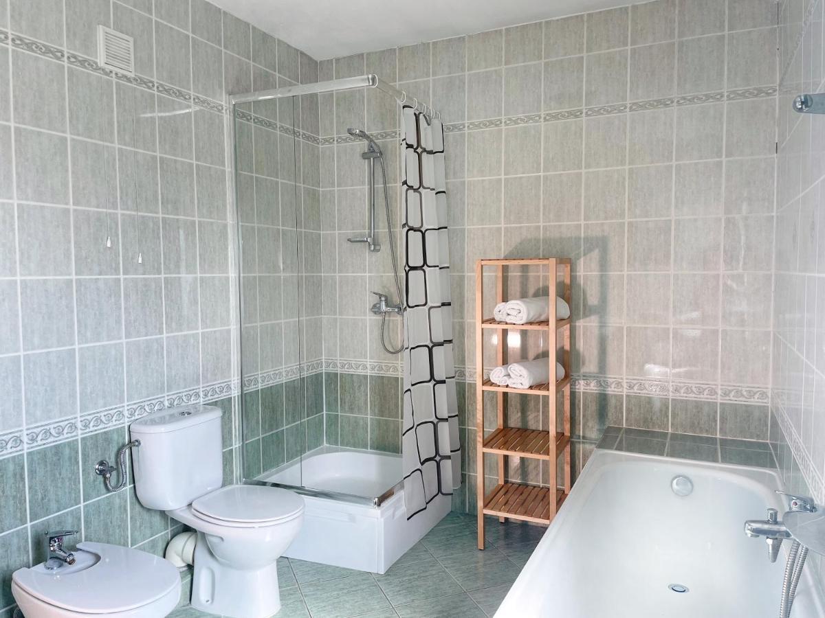 Klimatyczny Apartament 3City Z Parkingiem W Gdyni By Noclegi Renters Gdynia Zewnętrze zdjęcie