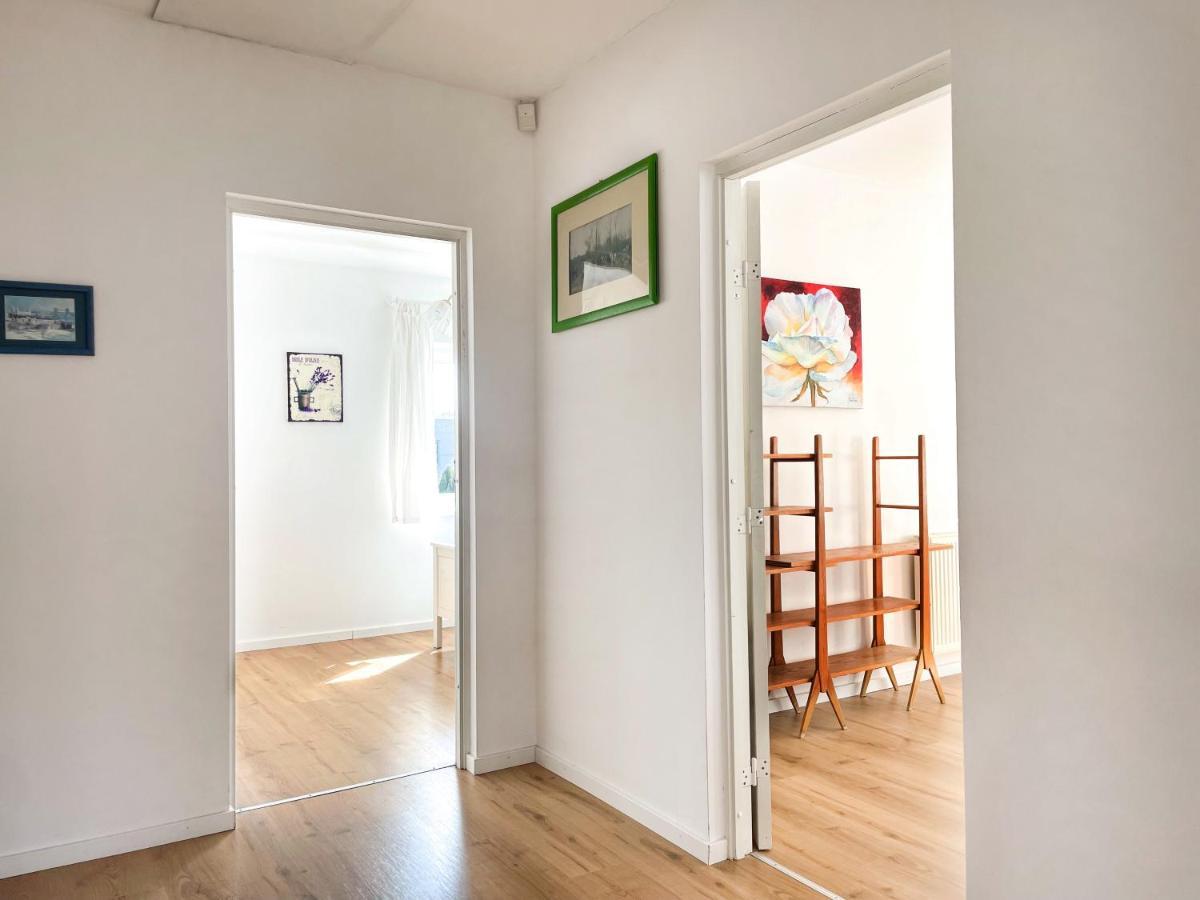 Klimatyczny Apartament 3City Z Parkingiem W Gdyni By Noclegi Renters Gdynia Zewnętrze zdjęcie