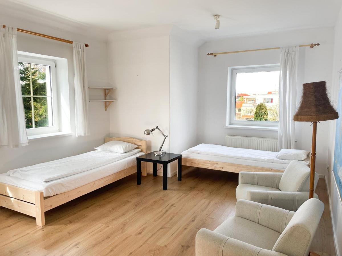 Klimatyczny Apartament 3City Z Parkingiem W Gdyni By Noclegi Renters Gdynia Zewnętrze zdjęcie