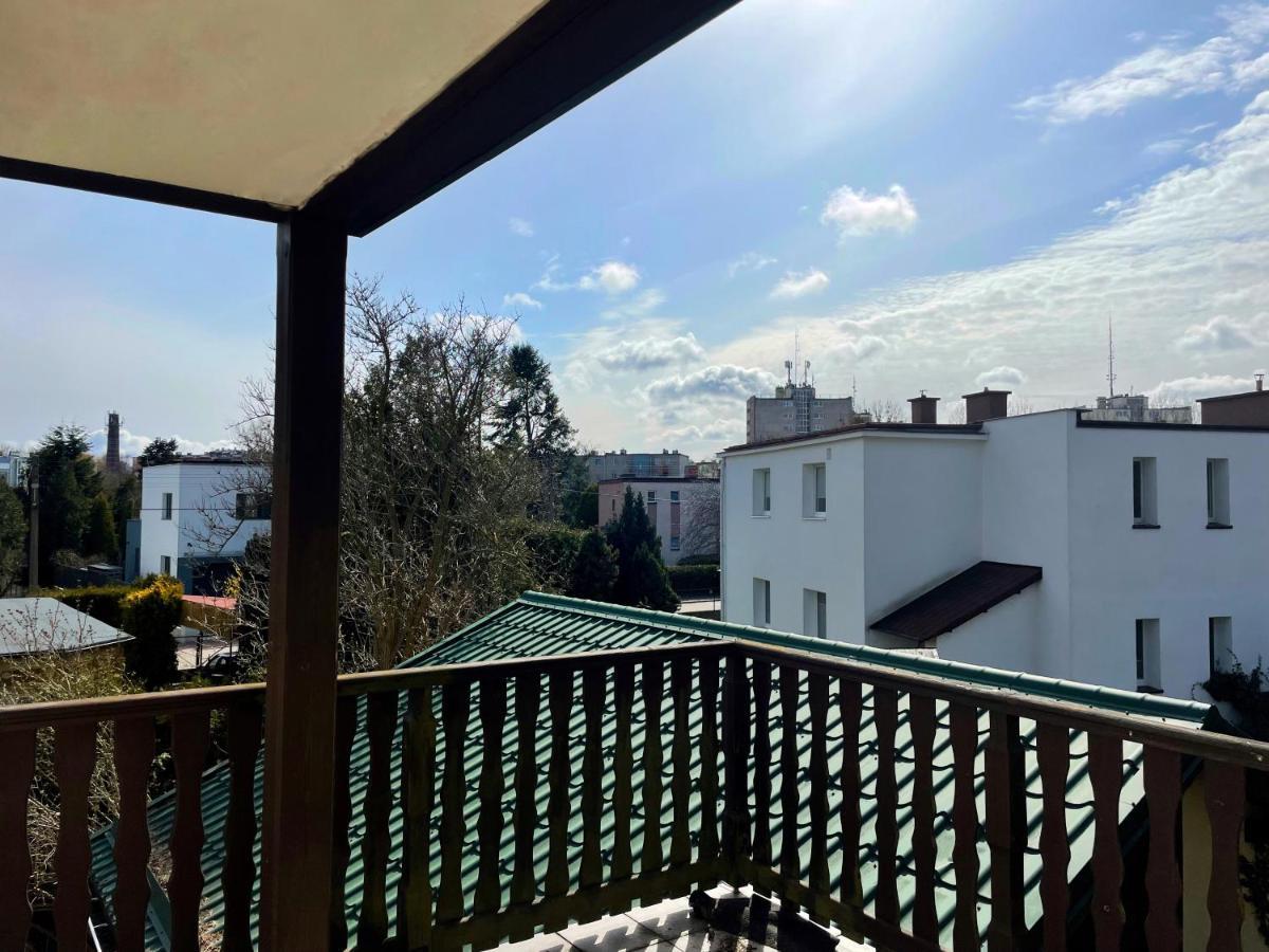 Klimatyczny Apartament 3City Z Parkingiem W Gdyni By Noclegi Renters Gdynia Zewnętrze zdjęcie